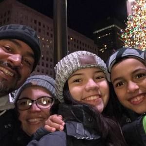 Meet your Posher, Aliane